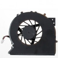 New Toshiba satellite p305-s8832 laptop CPU fan