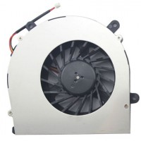 New Clevo BS6005MS-U94 laptop GPU fan