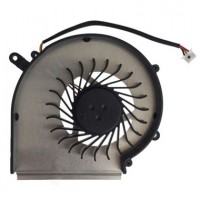 Brand new laptop GPU fan for Msi PAAD06015SL N302