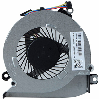 New Hp Pavilion 15-ab029tx laptop CPU fan New Hp Pavilion 15-ab029tx laptop CPU fan