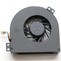 Brand new laptop GPU fan for FORCECON DFS521305MH0T FA6A
