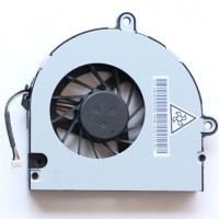 Brand new laptop CPU fan for Acer Aspire 5733