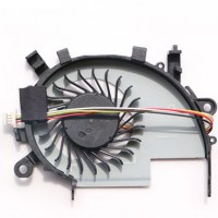 New laptop GPU cooler for FORCECON DFS400805PB0T-FCBA