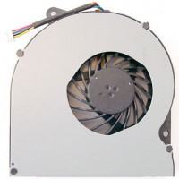 New laptop CPU cooler for Asus K73e