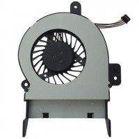 New laptop CPU cooler for Asus K55a