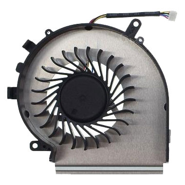 Brand new laptop CPU fan for AAVID PAAD06015SL N366