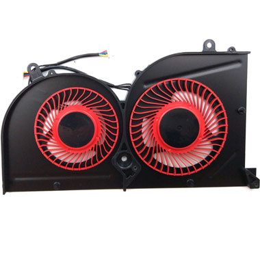 New laptop GPU cooler for A-POWER BS5005HS-U2L1
