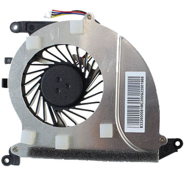 New MSI GS43VR 6RE GS43VR 7RE Phantom Pro CPU Cooling Fan PAAD06015SL N351