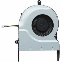 New laptop CPU cooler for Asus N551zu