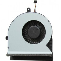 Brand new laptop GPU fan for FCN FG15 DFS501105PR0T