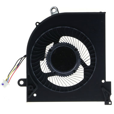 Brand new laptop CPU fan for A-POWER 16Q2-CPU-CW