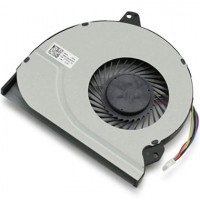 Brand new laptop GPU fan for FCN FJ9T DFS551205ML0T