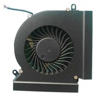 Brand new laptop GPU fan for Msi Gt76 Titan Dt 10sfs-074fr