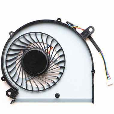 Brand new laptop CPU fan for A-POWER BS5005HS-U2M
