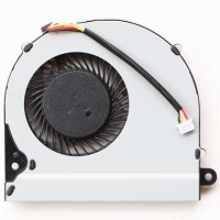 Brand new laptop GPU fan for FCN DFS501105FR0T FKMF
