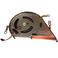 New laptop CPU cooler for Asus R459fa