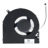 New laptop GPU cooler for FCN DFS5K121144645 FLDH