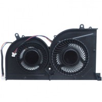 Brand new laptop GPU fan for A-POWER BS5005HS-U3J E149618