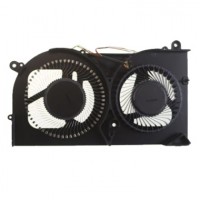 Brand new laptop GPU fan for DELTA ND75C51-19K15