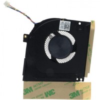 Brand new laptop GPU fan for FCN FLF3 DFS5K221153710