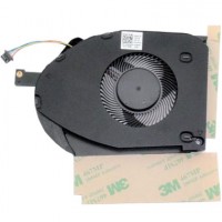 New laptop GPU cooler for Dell 0HDMFX