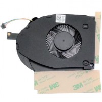 New laptop GPU cooler for FCN FLF8 DFSCK324162A20