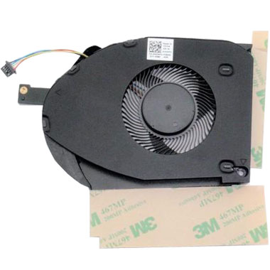 Brand new laptop GPU fan for Dell 0CN08P