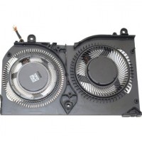 New laptop GPU cooler for DELTA ND75C77-20M04