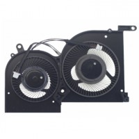 New laptop GPU cooler for A-POWER BS5005HS-U3J 16V4-G-CCW