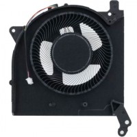 New laptop GPU cooler for FCN DFS5K22115371G FNK8