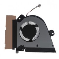New laptop GPU cooler for Asus 13NR05U0P02011